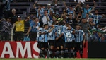 Así fue el arranque del Brasileirao