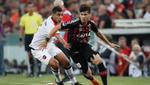 Newell's despertó de su sueño en el 85'