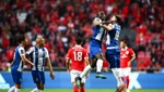 El Oporto de Casillas roza el título tras ganar al Benfica