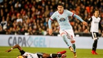 Otra bala para llegar a Europa ante un sólido Valencia