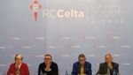 El Celta se medirá al Southampton en pretemporada