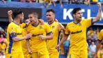 El Alcorcón se cita con el Alavés en pretemporada