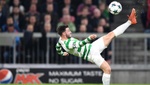 El Girona obtiene la cesión de Patrick Roberts