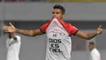 El traspaso de Gilbert Álvarez a Arabia, récord en Bolivia