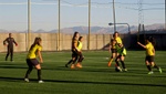 The Strongest apuesta por el fútbol femenino en Bolivia