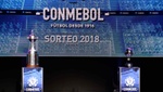 Mediapro televisará la Libertadores, la Sudamericana y la Recopa