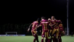 Tolima confirma su resurrección