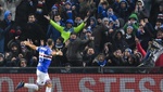 Quagliarella, siempre joven