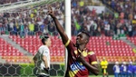 Tolima se da la primera alegría del año