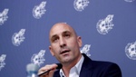 Rubiales acusó de mentiroso al presidente de la RFFM