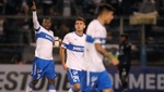 Universidad Católica remata la faena en casa