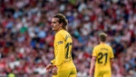 El Atlético retira la denuncia al Barcelona por Griezmann ante LaLiga