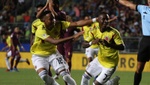 Brasil y Colombia Sub 23 ensayan para Tokio 2020