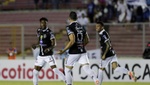 Tauro se impone en penaltis y alcanza las 'semis'