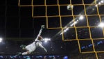 Ter Stegen, el salvavidas en Dortmund; el campeón cae en San Paolo