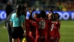 América de Cali gana con autoridad al DIM y ya sueña con el título