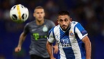 El 'Monito' Vargas lidera la convocatoria de Argentina Sub 23