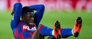 Niegan la puja por Dembélé de un United que sí ofrece 80+20 millones por Sancho