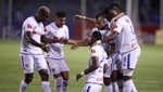 Olimpia firma el primer revés de Henry