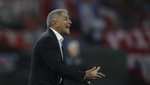 Zambrano anunció su marcha por las deudas de Pasto