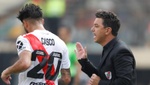 El sueño de Central Córdoba y la consolación de River
