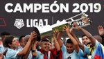 Del fútbol amateur a ganar Primera... en solo dos años