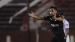 Lanús encarrila el pase por la vía rápida