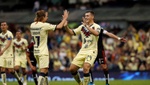 Viñas, duda para el duelo ante Chivas