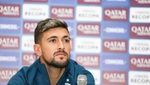 De Arrascaeta elogió el dinamismo de IDV