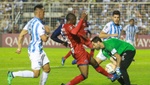 DIM completa el grupo de Boca