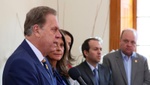 Colombia, paralizada por