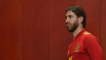 El mensaje del capitán Ramos para ayudar a que pronto vuelva la Selección