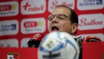 La Federación de Panamá busca apoyos para mantener a sus jugadores