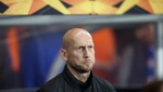 Jaap Stam, nuevo entrenador del FC Cincinnati