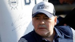 Desvelan el informe preliminar de la autopsia de Maradona