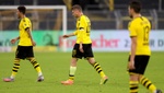 Cumple el Bayer, se duerme el RB Leipzig y sorprenden al Borussia Dortmund