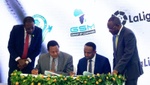 LaLiga y el Sevilla asesorarán a un club de Tanzania