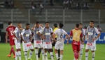 Alianza Lima continúa a la deriva tras empatar con Cusco
