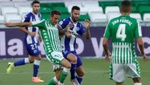 Joaquín, segundo jugador con más partidos en Primera
