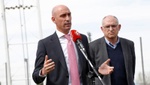 La RFEF se defiende con los protocolos anti-COVID en el 'play off' de Tercera