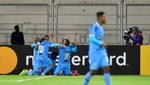 Ni los positivos en COVID-19 detienen la vuelta al fútbol en Perú