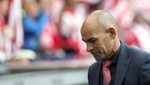 Jémez espera que el futuro le