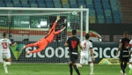 Goianiense humilla a Flamengo... ¡con cuatro jugadores con COVID-19!