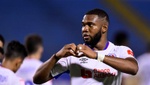 Benguche, cedido al Boavista