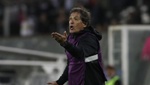 Salas logró su primera victoria con Alianza Lima... ¡sin que se jugase el partido!