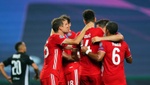 El Bayern arranca con el partido inaugural de Bundesliga y dos títulos en juego