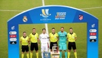 La Copa, la Supercopa y la Copa Federación mantienen sus formatos