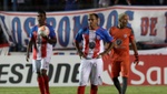 Mena lidera una épica remontada