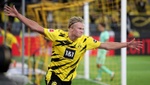 De Gnabry a Halaand, pasando por Lewandowski y Sancho