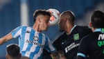 Racing quiere sacar partido de la mala racha de Alianza Lima